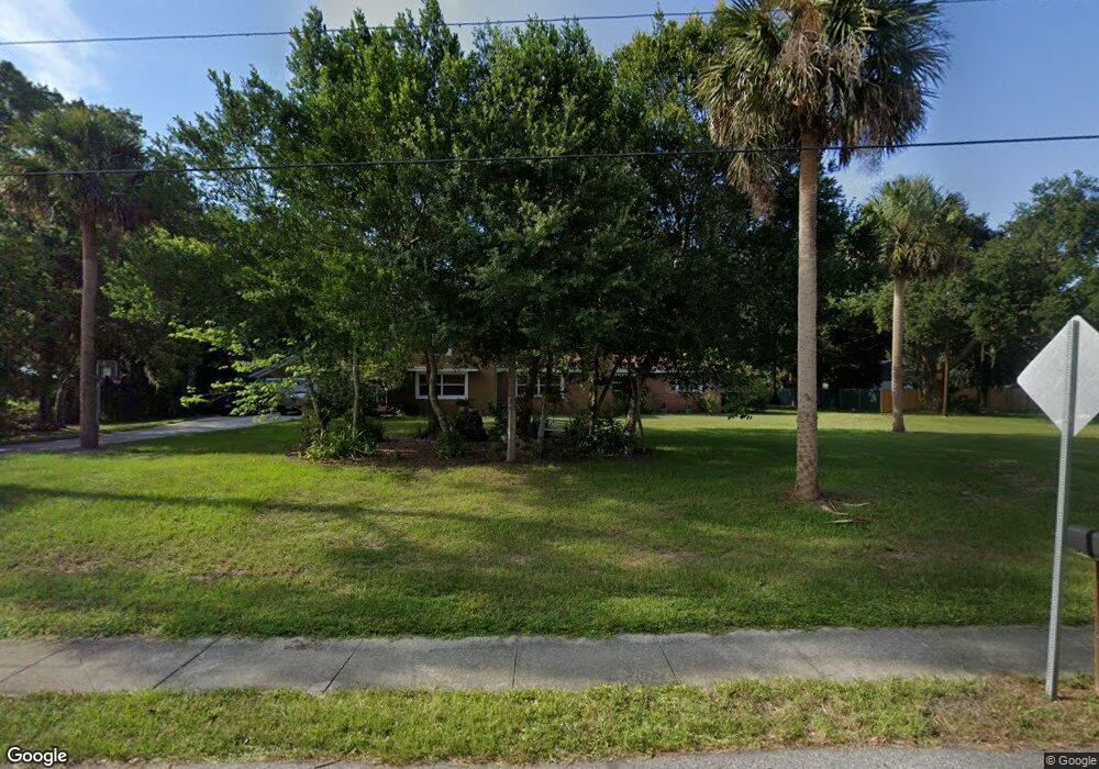 4770 Cinema St, Cocoa, FL 32927 - photo 1