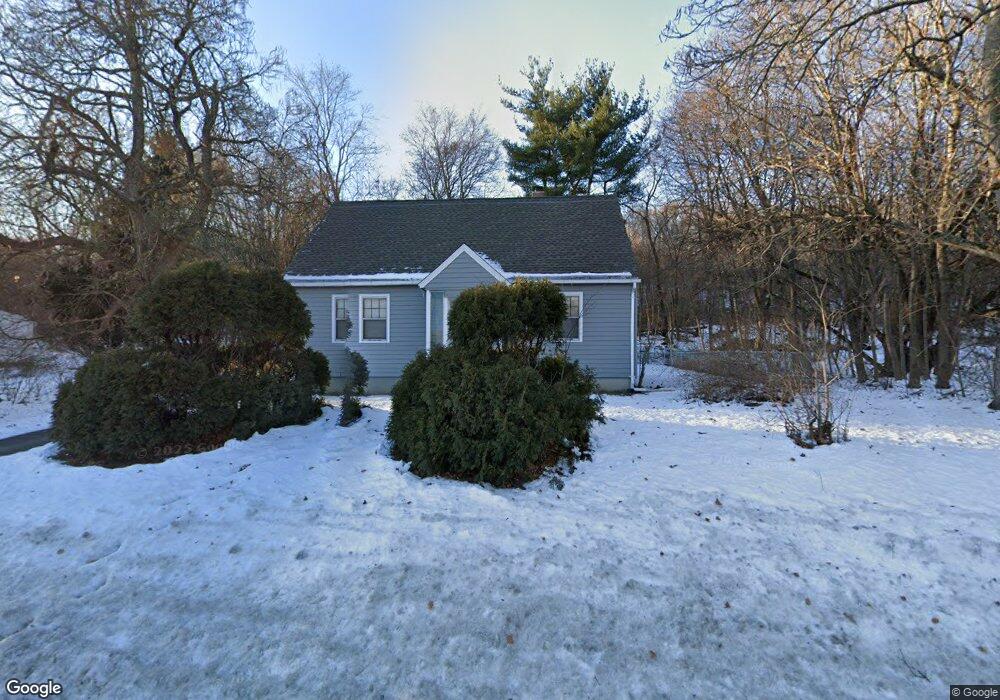 377 Windham Rd, Willimantic, CT 06226 - photo 1