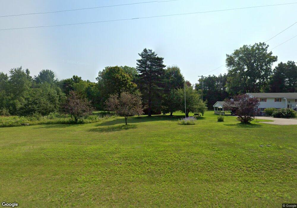 8171 Lewis Rd, Birch Run, MI 48415 - photo 1