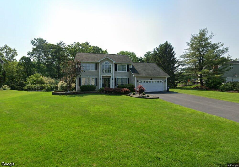 26 Macaulay Ln, Schenectady, NY 12309 - photo 1