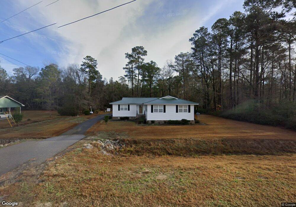 1987 W Highway 378 Hannah, Pamplico, SC 29583 - photo 1