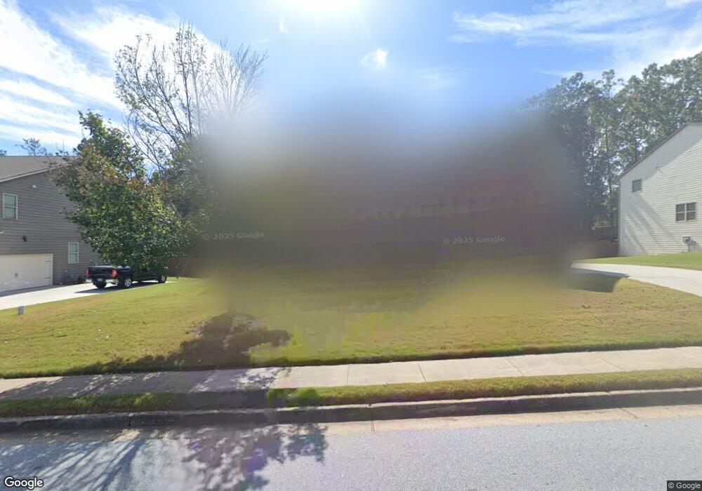 2078 Reflection Creek Dr, Conyers, GA 30013 - photo 1