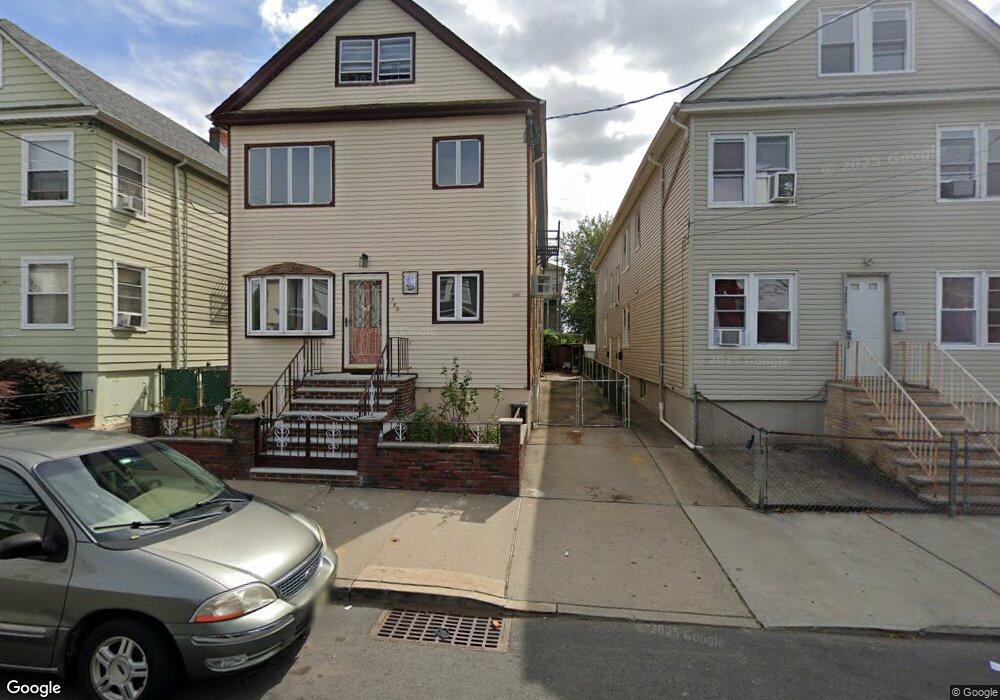 760 Ogden St unit 762, Elizabeth, NJ 07202 - photo 1