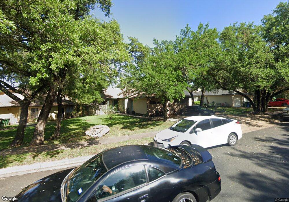 12100 Arrowwood Dr unit A, Austin, TX 78727 - photo 1