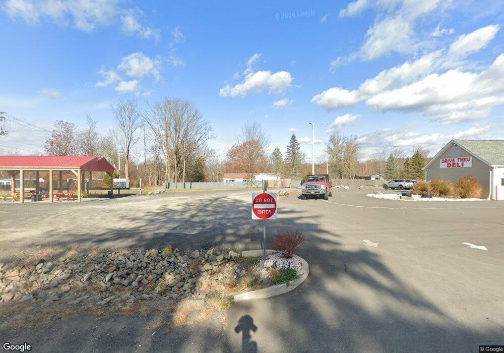 6118 Route 209, Kerhonkson, NY 12446 - photo 1