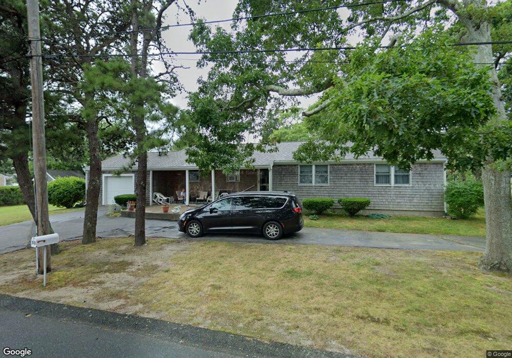 50 Spruce Dr, Pocasset, MA 02559 - photo 1