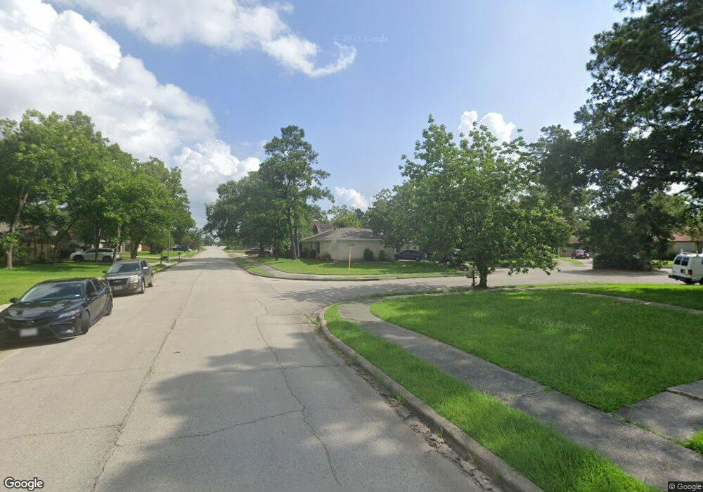 4.21AC. Gleneagles Dr, Conroe, TX 77385 - photo 1