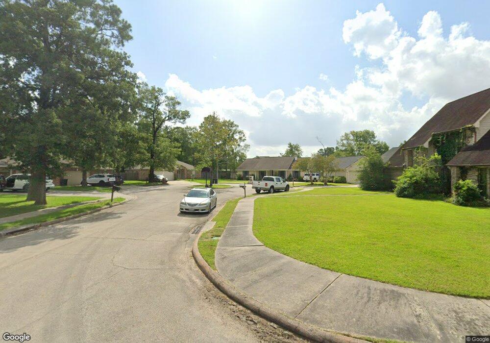 154 Gleneagles, Conroe, TX 77385 - photo 1
