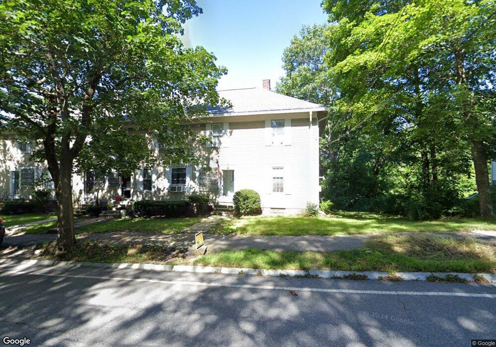 1020 Stafford St Rochdale unit 1020, Leicester, MA 01524 - photo 1