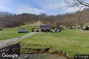 5234 Brier Creek Rd, Davy, WV 24828