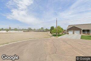 402 S Jayhawk Ave, Hugoton, KS 67951