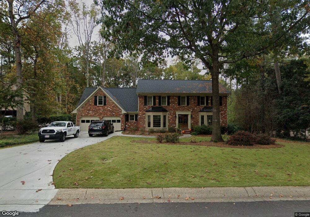 2845 Laurel Green Ct unit 7, Roswell, GA 30076 - photo 1
