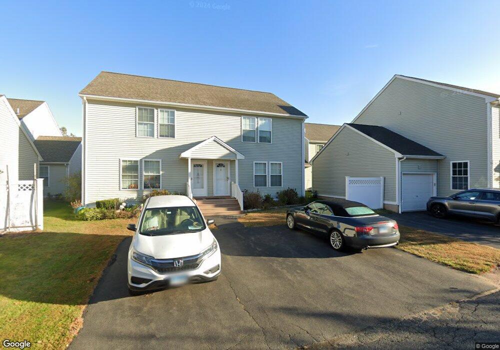 6 Holly Ln, Unionville, CT 06085 - photo 1