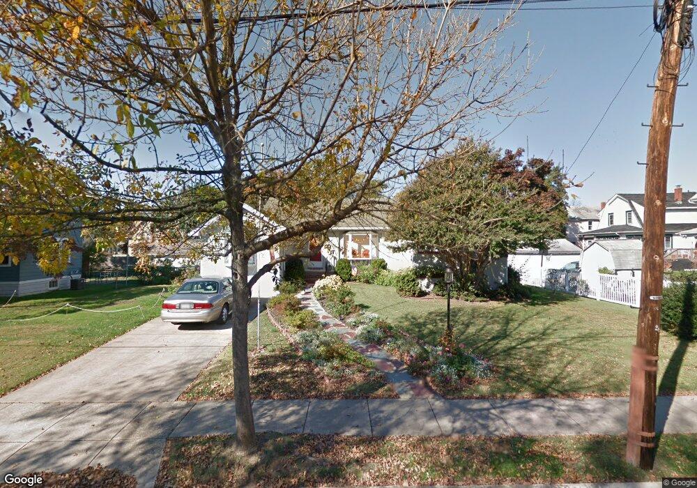 219 S Davis St, Woodbury, NJ 08096 - photo 1