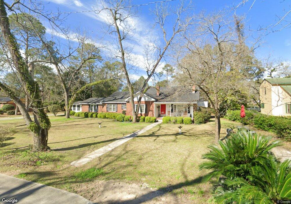 37 New St, Camilla, GA 31730 - photo 1