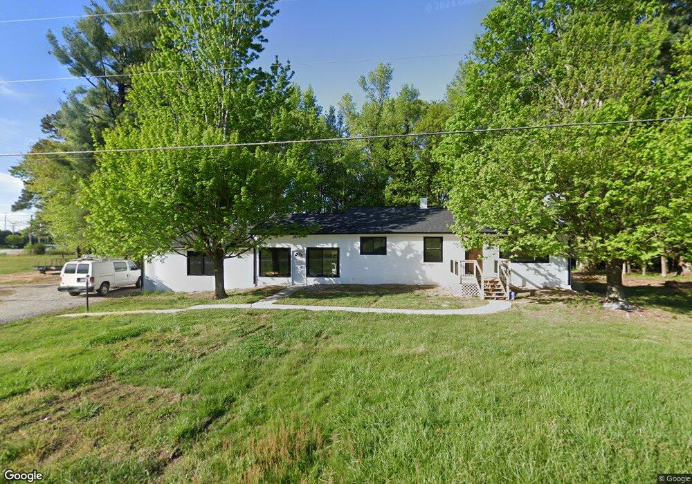 7901 Clinard Farms Rd, High Point, NC 27265 - photo 1