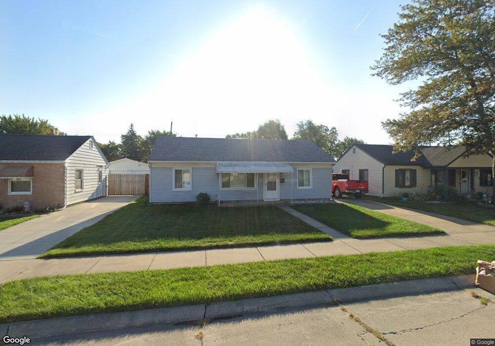 26520 Woodmont St, Roseville, MI 48066 - photo 1