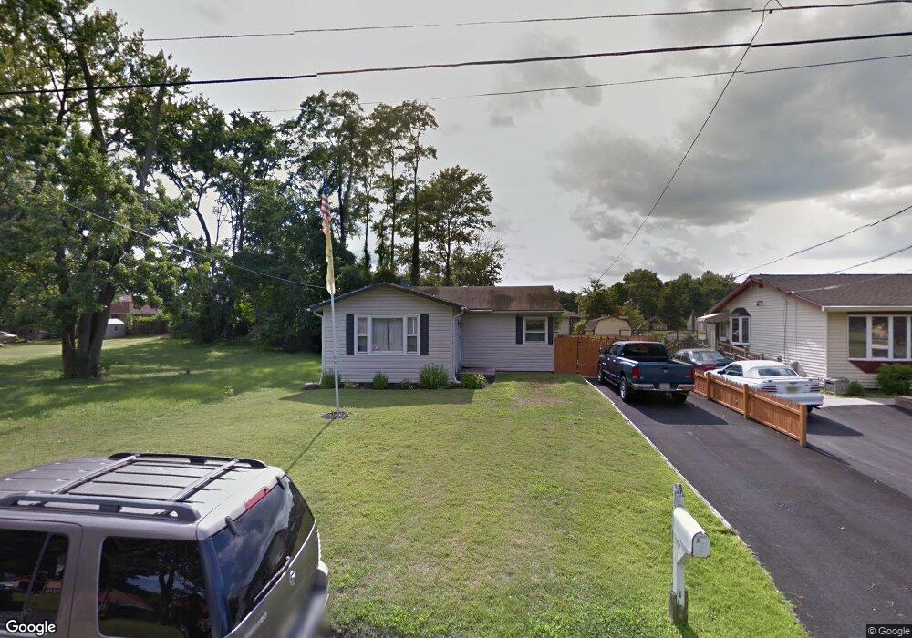 131 Arline Ave, Woodbury, NJ 08096 - photo 1