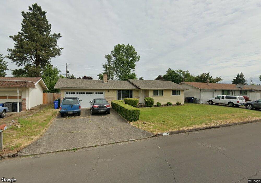 1179 Sanborn Ave, Eugene, OR 97404 - photo 1