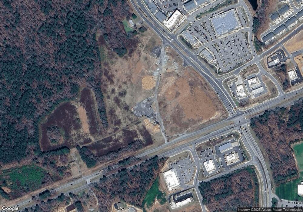 16100 Hull Street Rd, Moseley, VA 23120 - photo 1