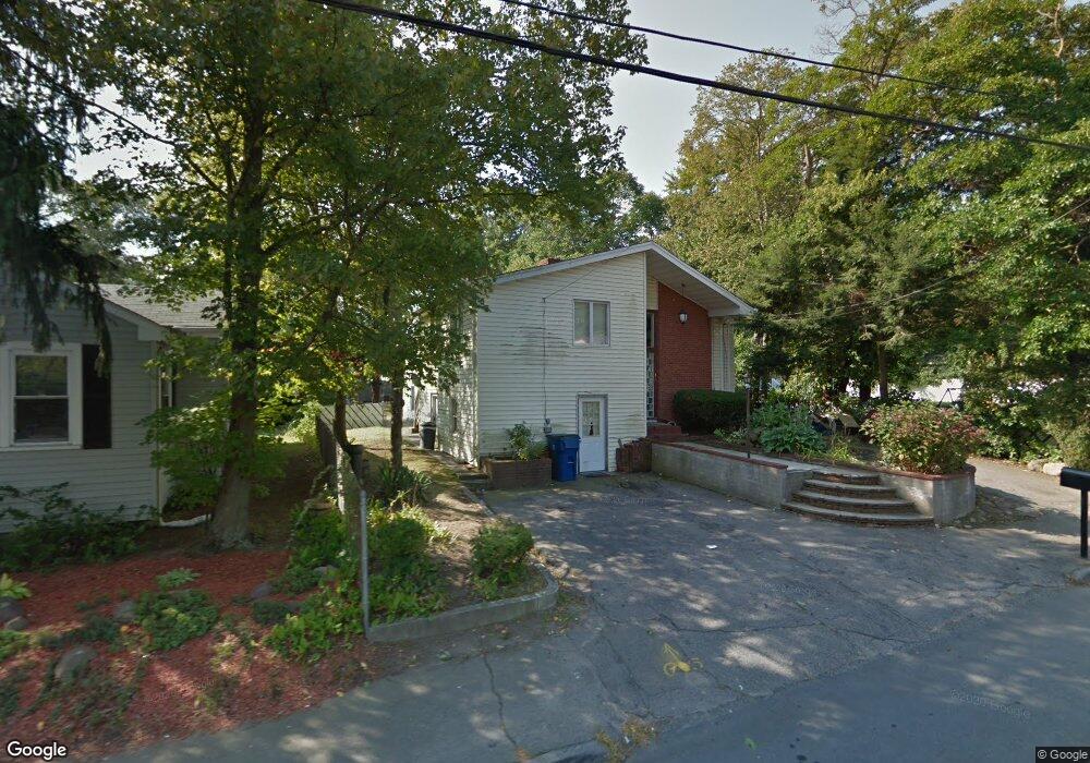 48 Reed St, Randolph, MA 02368 - photo 1