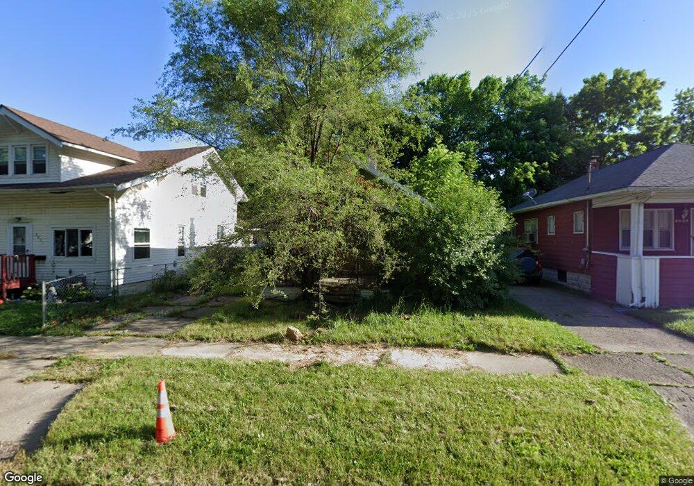 2005 Kansas Ave, Flint, MI 48506 - photo 1