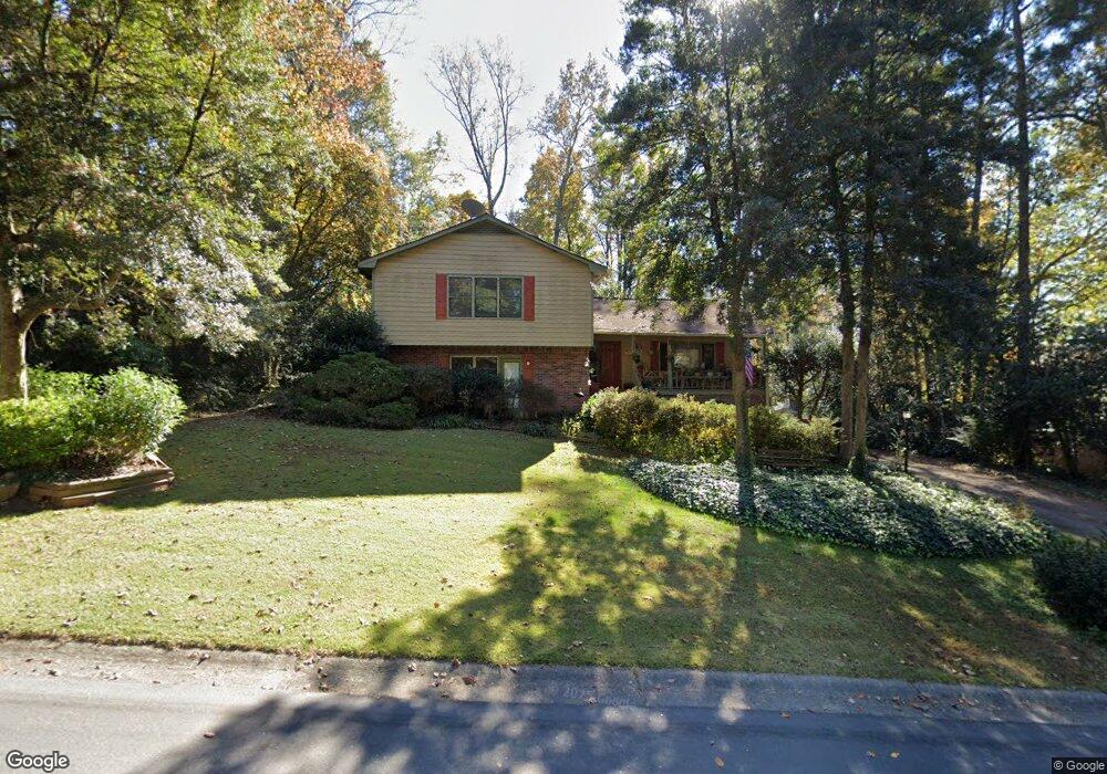 4168 Rocky Ledge Way unit 4, Snellville, GA 30039 - photo 1