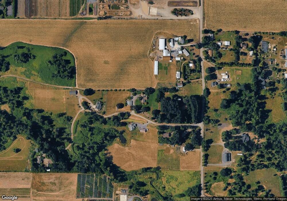 7900 S Three Gait Ln, Canby, OR 97013 - photo 1