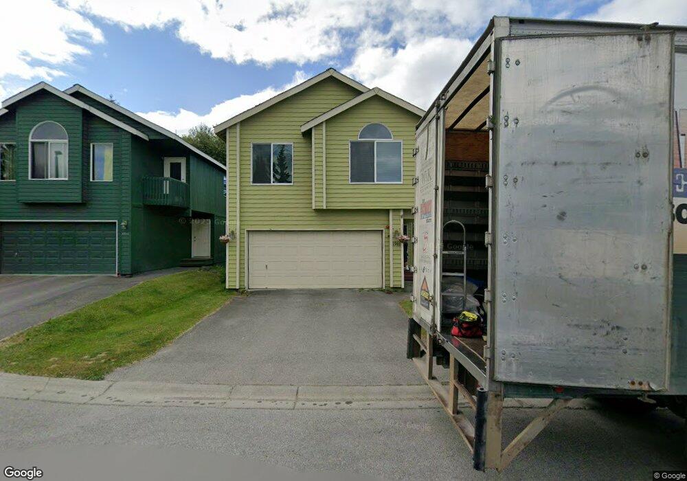 1940 Colony Place unit 41, Anchorage, AK 99507 - photo 1