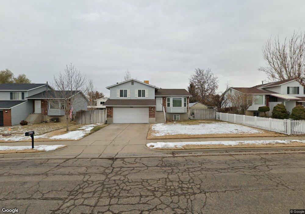 2860 W 4375 S, Roy, UT 84067 - photo 1