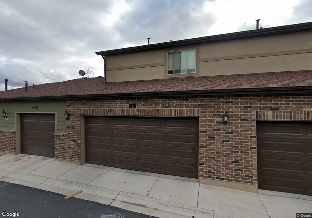 767 W 1340 N, Ogden, UT 84404 - photo 1