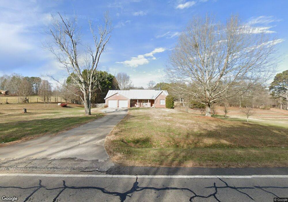 4191 Clarks Bridge Rd, Gainesville, GA 30506 - photo 1
