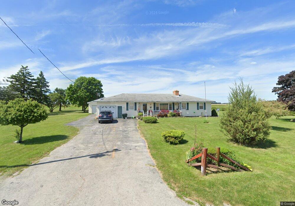 19388 Needles Rd, Custar, OH 43511 - photo 1