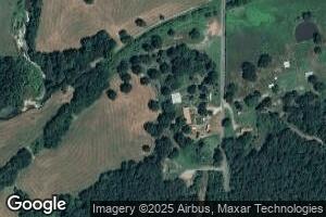 16303 N 430 Rd, Hulbert, OK 74441
