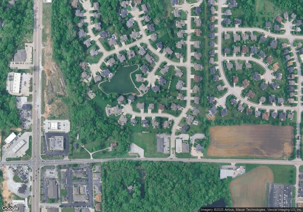 9 Ashford Oaks Dr, Maryville, IL 62062 - photo 1