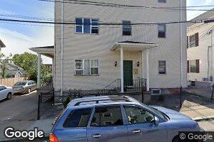 8 Grant St, Pawtucket, RI 02860