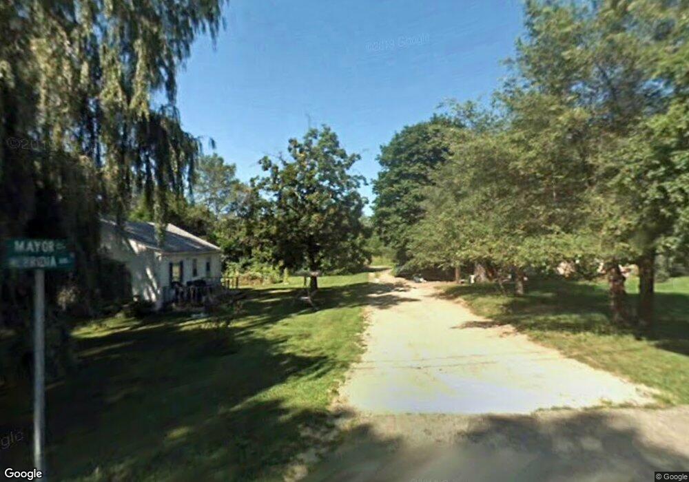 3320 Mayor Ct, Flint, MI 48532 - photo 1