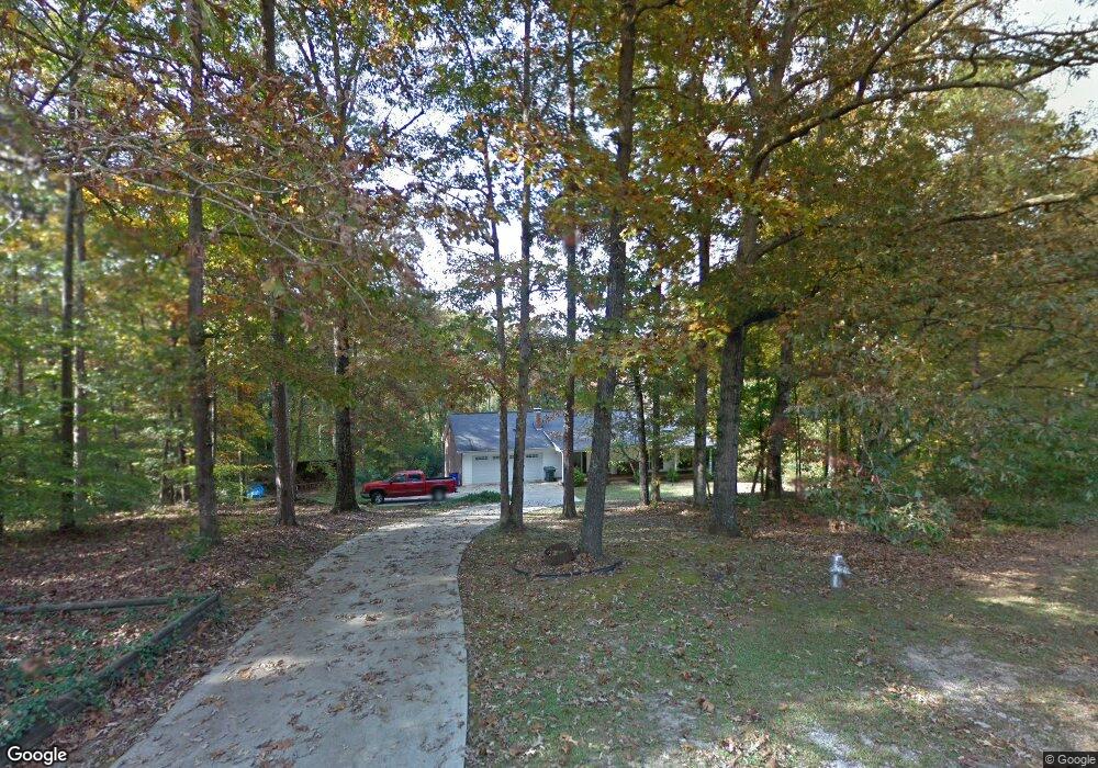 320 First St, Bowdon, GA 30108 - photo 1