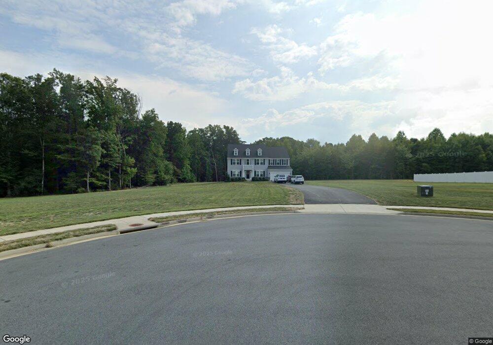 73 Penns Charter Ln, Stafford, VA 22554 - photo 1