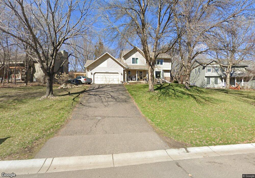 12737 Killdeer St NW, Coon Rapids, MN 55448 - photo 1