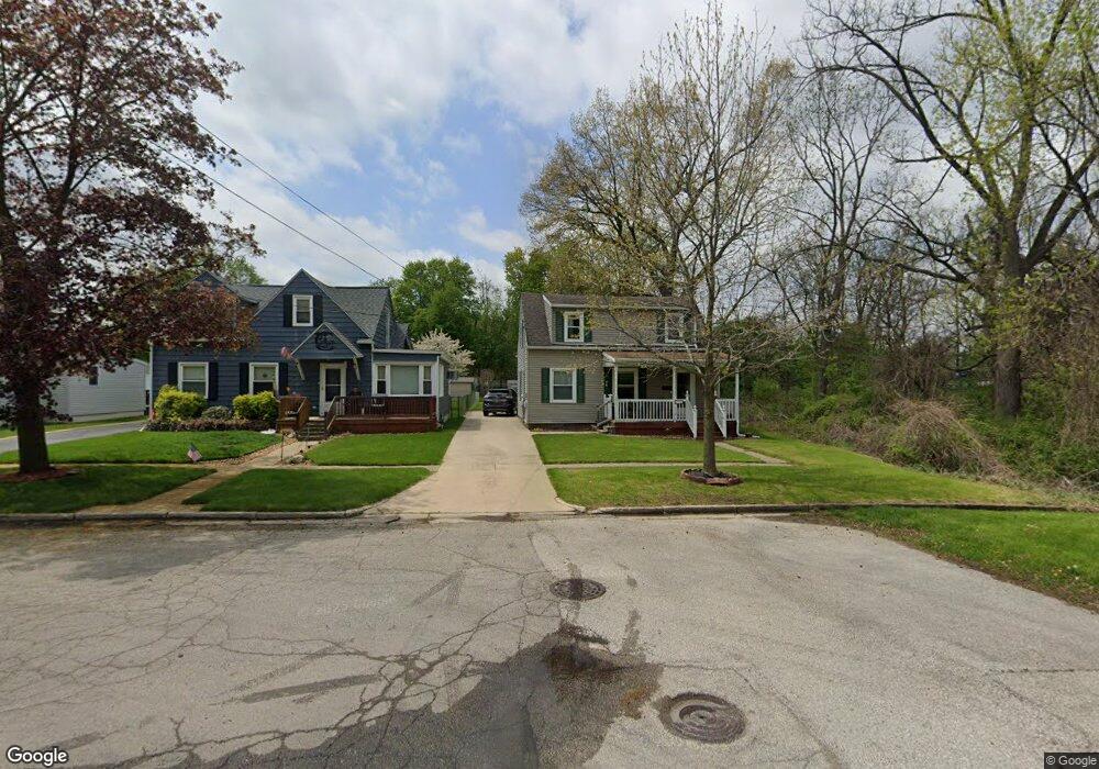 402 Oden Way, Adrian, MI 49221 - photo 1