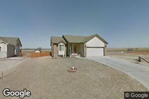 210 W Lavern Ln, Garden Plain, KS 67050
