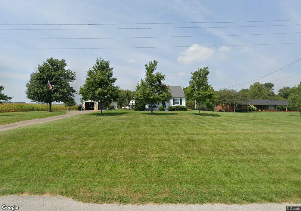 8209 Stanley Birk City Rd, Owensboro, KY 42301 - photo 1