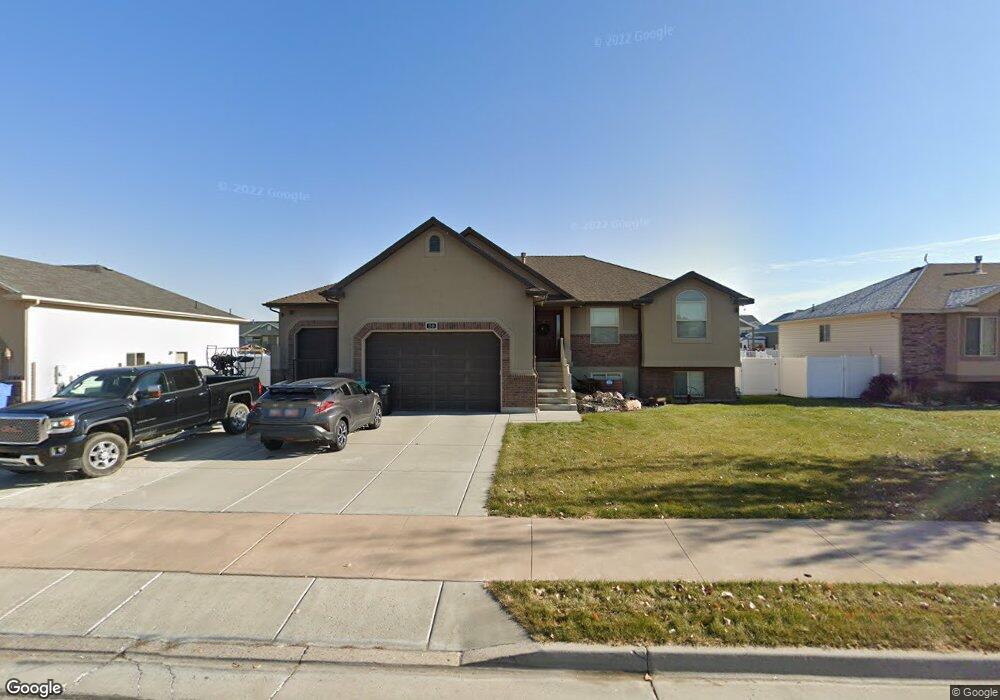 1348 N 4350 W, West Point, UT 84015 - photo 1