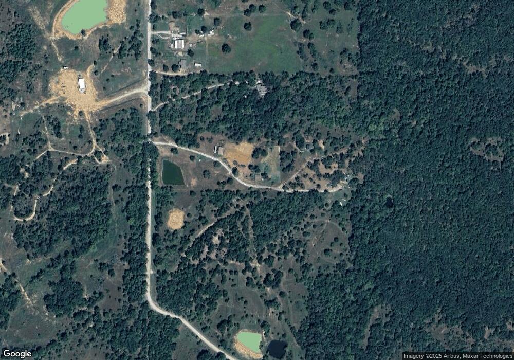 9220 N 180 Rd, Beggs, OK 74421 - photo 1