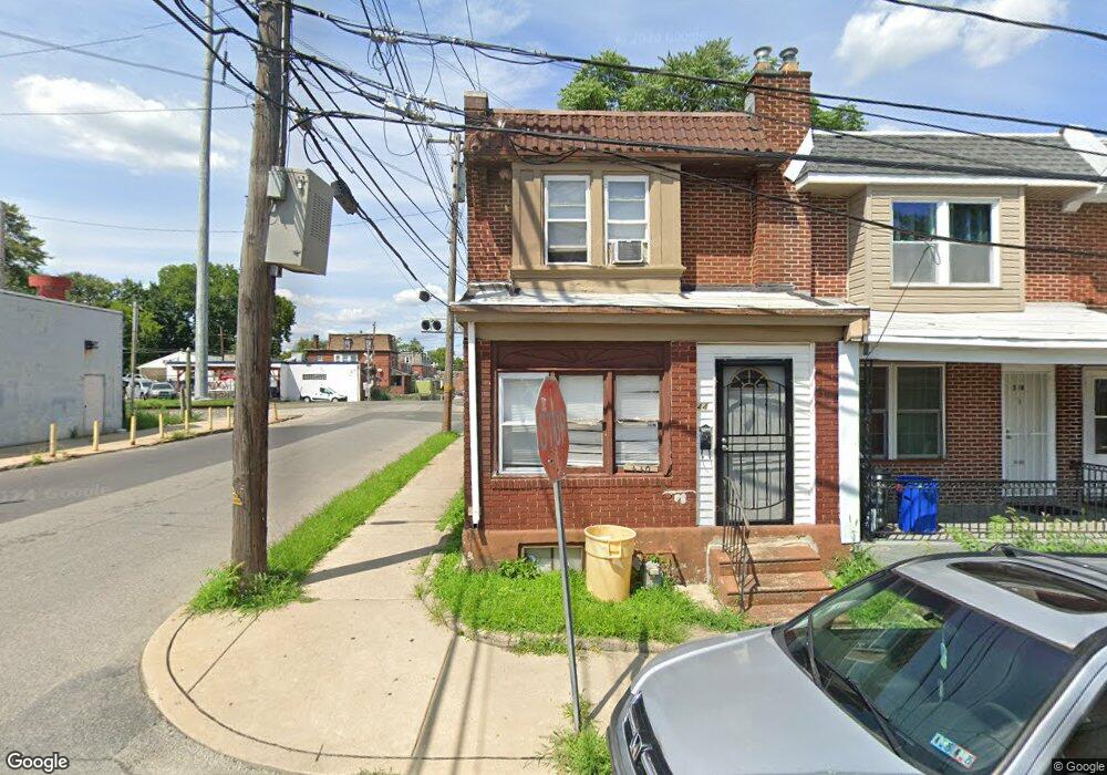 449 Darby Terrace, Darby, PA 19023 - photo 1