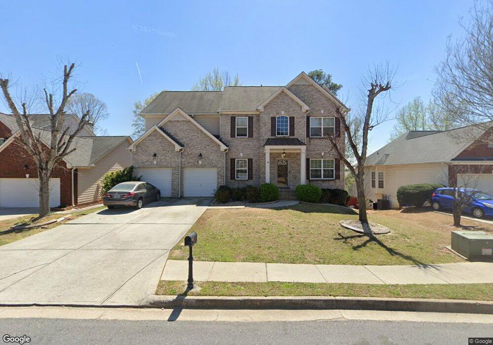 506 Winter View Way, Stockbridge, GA 30281 - photo 1