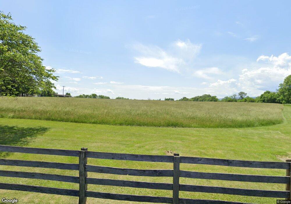 1281 Lees Ln, Knoxville, MD 21758 - photo 1