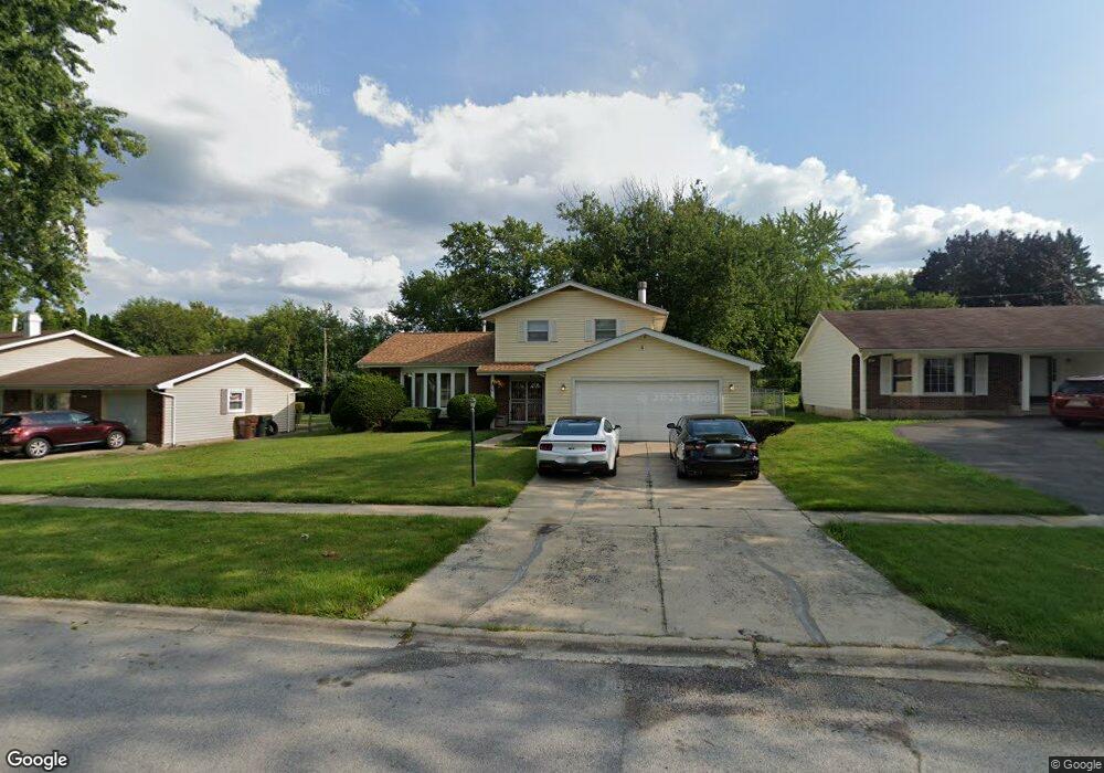 4225 176th Place, Country Club Hills, IL 60478 - photo 1