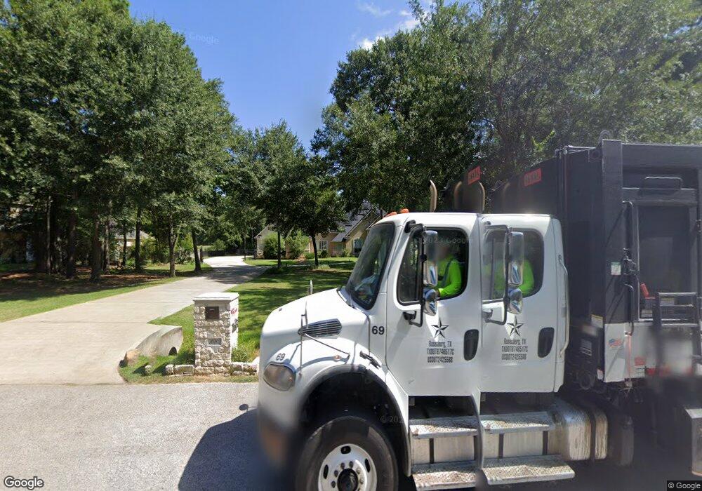 10203 Clubhouse Cir, Magnolia, TX 77354 - photo 1